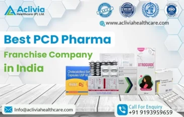Choose Best PCD Pharma Franchise Company