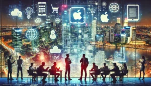 Why Does Your Startup Need a Dedicated iOS App Development Partner? 1 Your Startup Need a Dedicated iOS App Development Partner