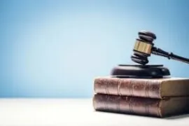 Attorney bankruptcies