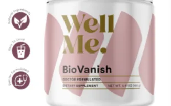 Unlock Your Weight Loss Journey with Biovanish: A Revolutionary Supplement