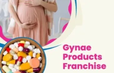 Gynae Products Franchise Opportunities