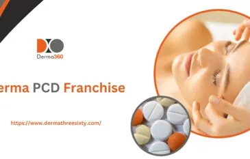 Derma PCD Franchise – DermaThreeSixty