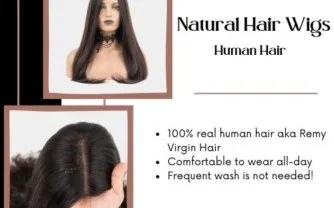 Get Longer, Fuller Hair with Gemeria