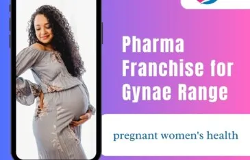 Pharma Franchise for Gynae Range