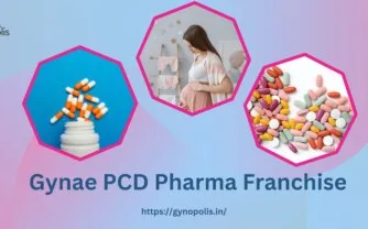 Scope of a Gynae PCD Pharma Franchise
