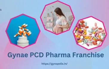 Scope of a Gynae PCD Pharma Franchise