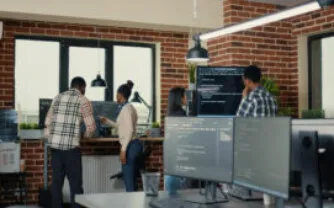 Secrets to Success with a Website Development Company in New York