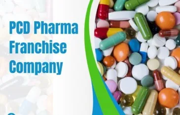 Benefits of Partnering with a Best PCD Pharma Franchise Company