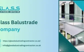 Top-Quality Glass Balustrade Company Services