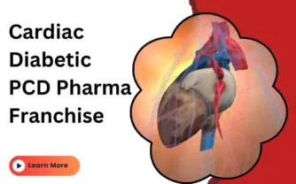 Top Diabetic PCD Companies for Franchise in India