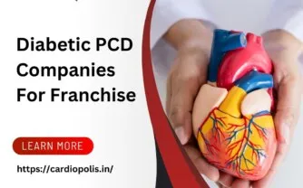 Top Diabetic PCD Companies for Franchise Opportunities