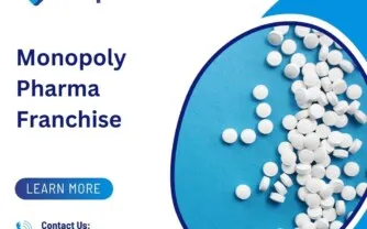 Best Monopoly Pharma Franchise Opportunities in India