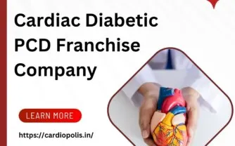 High-Quality Cardiac Diabetic PCD Franchise Solutions