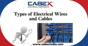 Types of Electrical Wires and Cables 1 electrical wires and cables