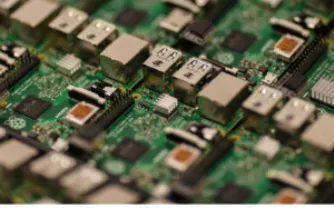 What is the future of IOT supply chains?