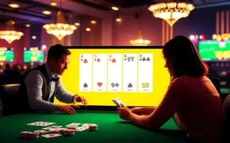 Gclub: The First Choice for Online Baccarat and Slot Players Worldwide