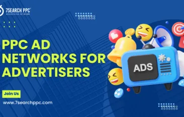 Top 10 PPC Ad Networks for Advertisers to Maximize ROI