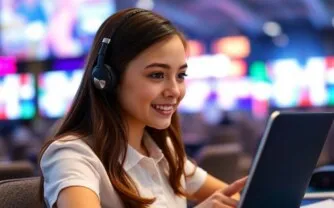 Gclub: A Trusted Name in Online Gambling with Baccarat, Slots, and More