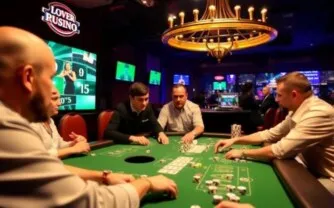 Explore the Legacy of Gclub: Offering Baccarat, Slots, and Unmatched Casino Entertainment