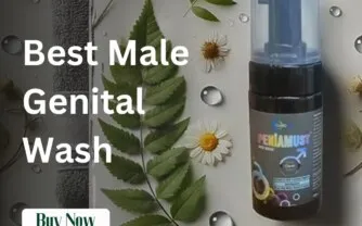 The Top Choice for the Best Male Genital Wash