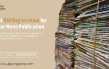 RNI Title Registration: Secure Your Newspaper Name