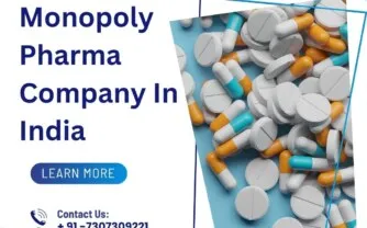 Monopoly Pharma Franchise: A Profitable Business Opportunity