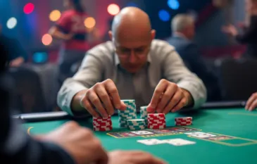 The Ultimate Guide to Playing Poker with Real Money: Tips and Strategies