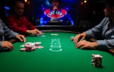 Secrets to Success in Real Money Poker: What the Pros Don’t Tell You