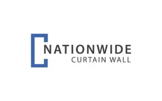 High-Quality Glass Curtain Walling Installation