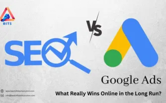SEO vs Paid: What Wins Online in the Long Run?