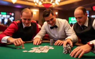 The Legacy of Gclub: The Oldest Casino Online Featuring Baccarat and Slots