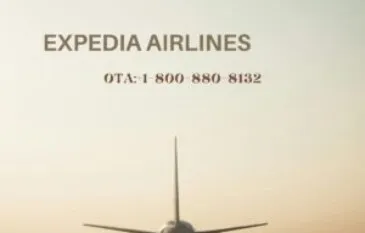 How do I talk to a real person on Expedia? Call: +1-800-880-8132 (NO WAITING)