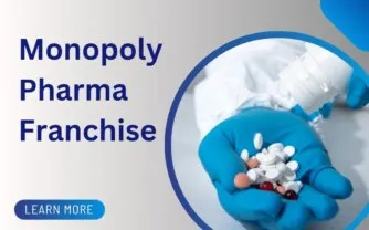 Advantages Of Partnering With A Monopoly Pharma Franchise
