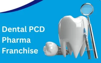 Dental PCD Pharma Franchise in India | Biopolis Lifesciences