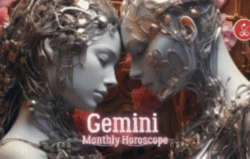 Gemini Monthly Horoscope – Join the Zodiac Talk