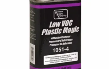 Enhance Plastic Repair with Polyvance Adhesion Promoter – A Must-Have for Professional Results