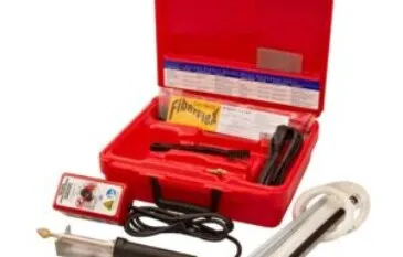 Comprehensive Guide to Polyvance Automotive Plastic Repair – Tools, Techniques, and Benefits