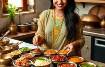 10 Best Indian Chutneys to Try: Garlic, Ginger & More