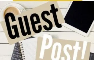 Boost Your Brand Authority with Premium Guest Posting Services