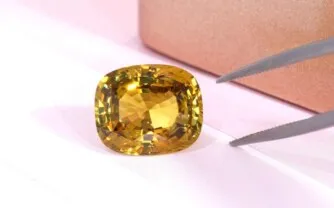 5 Carat Alexandrite Stone