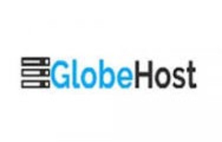 Globehost-logo