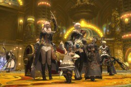 Learn About Various Concepts About Cheap Ffxiv Gil
