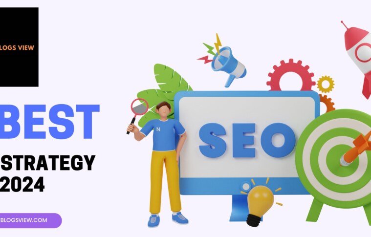 5-Best-SEO-Strategy-For-2024