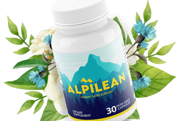 Alpilean-Best-weight-loss-Supplement