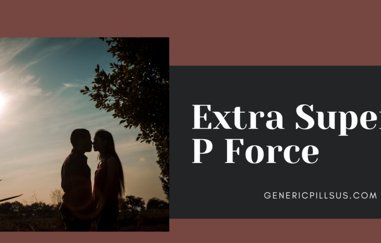 Extra-Super-P-Force