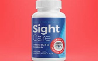 SightCare Supplement: Elevating Your Vision and Cognitive Abilities Naturally