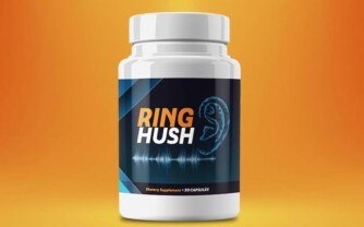 Enhancing Cognitive Vitality: The Ring Hush Supplement