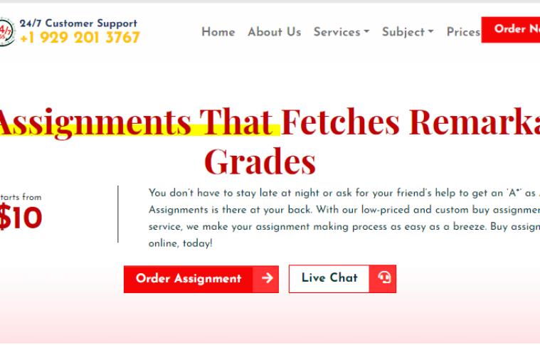 Your Academic Lifeline
