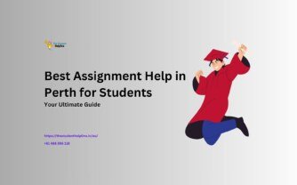 Best Assignment Help in Perth for Students: Your Ultimate Guide