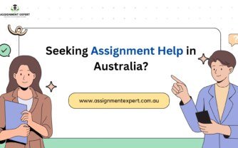 Seeking Assignment Help in Australia